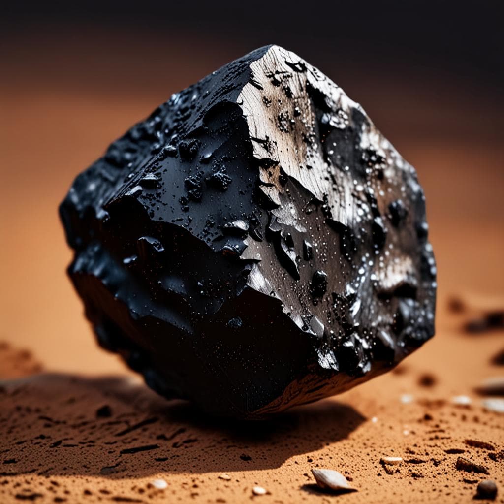 AI visualization of Minas Gerais