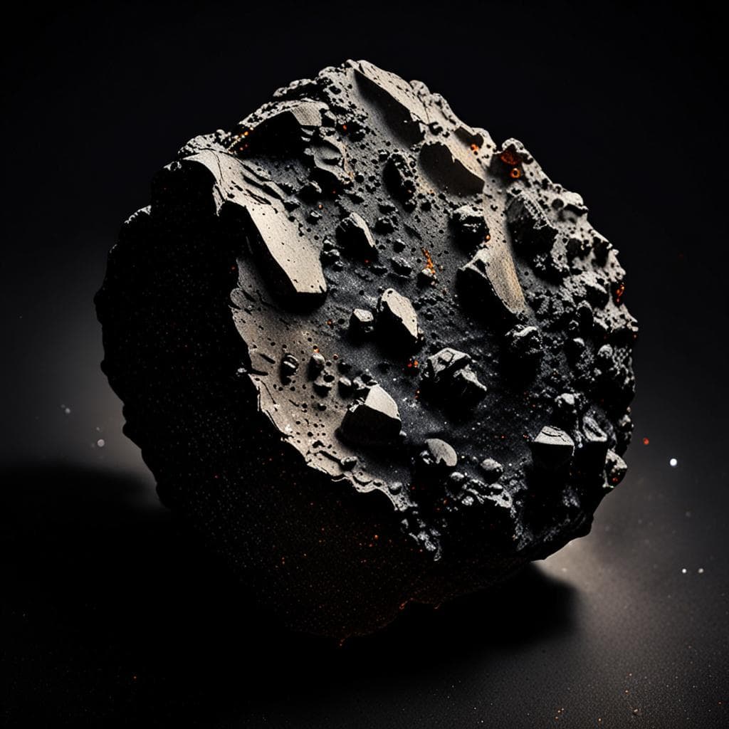 AI visualization of Misshof