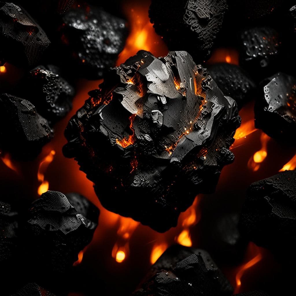 AI visualization of Morávka