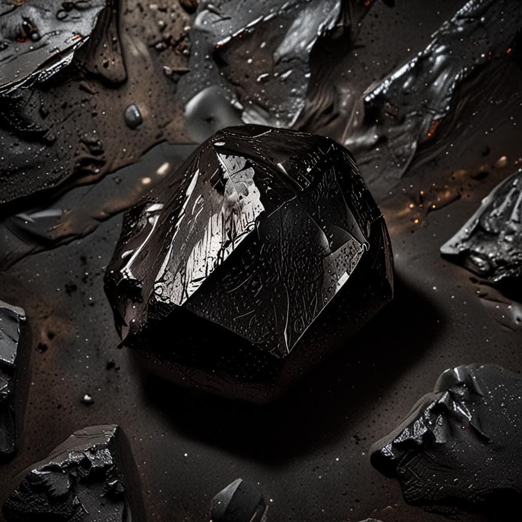 AI visualization of Morrill