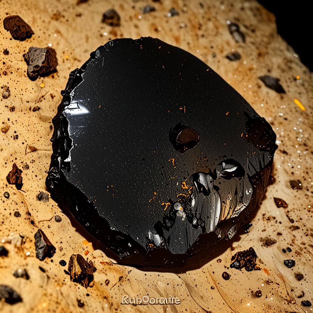 AI visualization of Mount Margaret