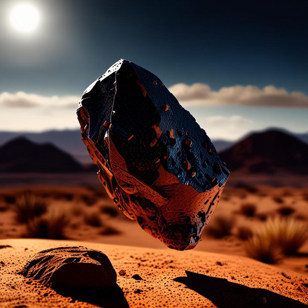 AI visualization of Muckera 003