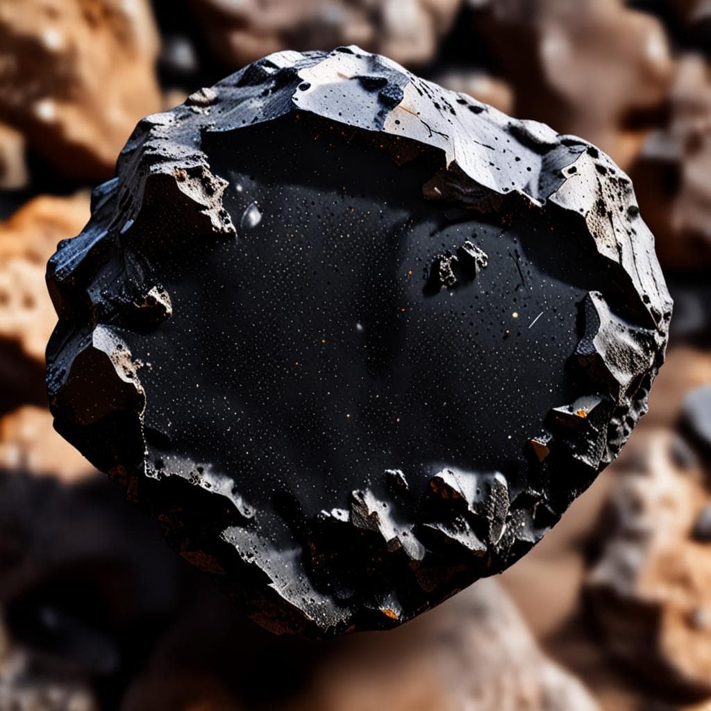 AI visualization of Muckera 005