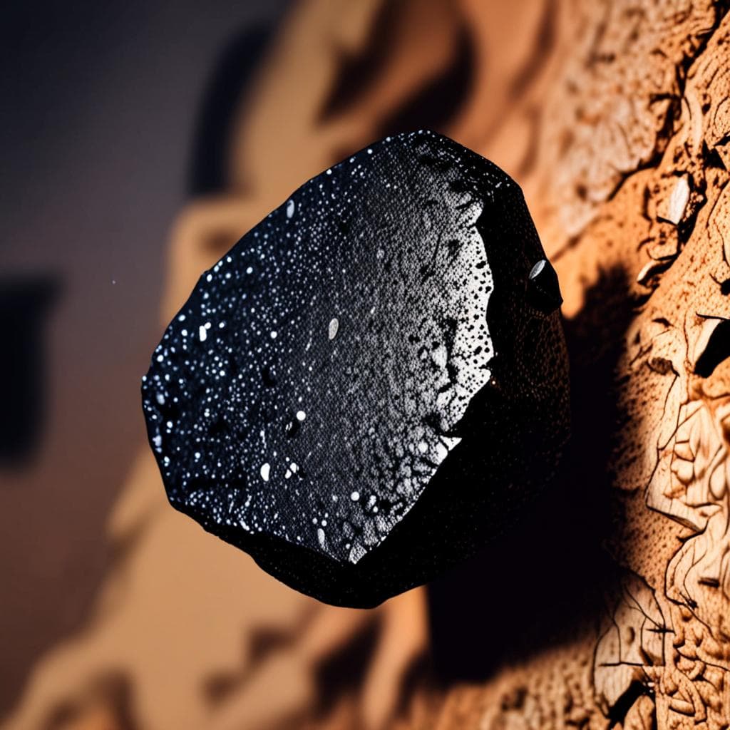 AI visualization of Muckera 009