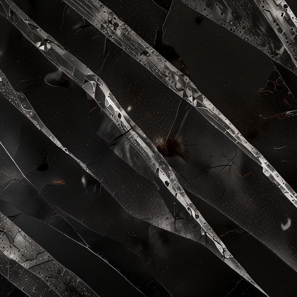 AI visualization of Muenatauray