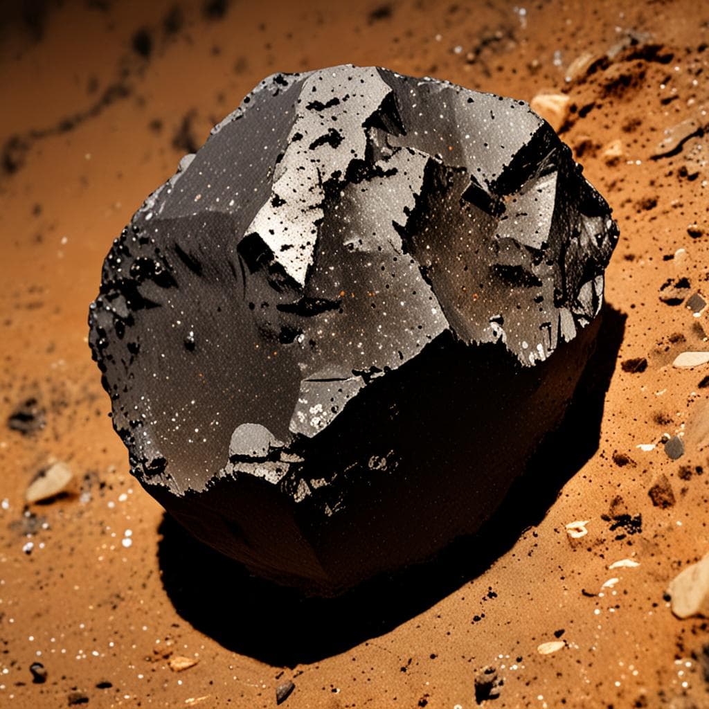 AI visualization of Mundrabilla 002