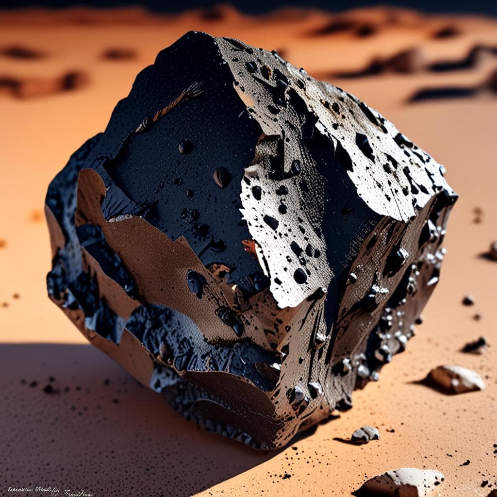 AI visualization of Mundrabilla 017