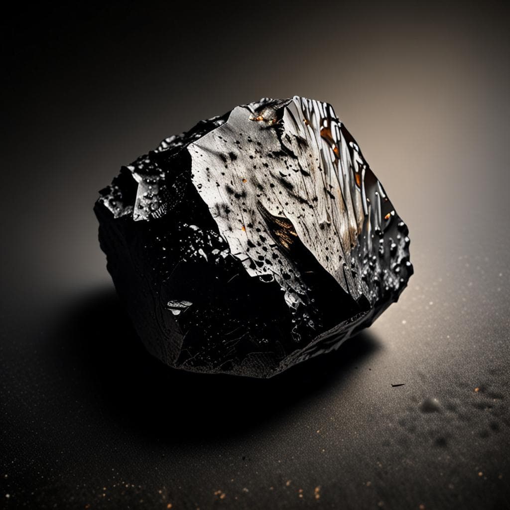 AI visualization of Nagai