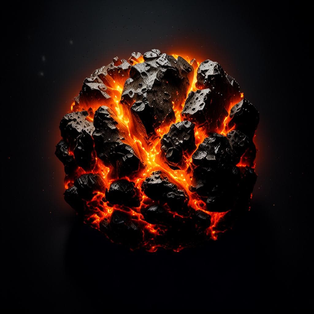 AI visualization of Naoki