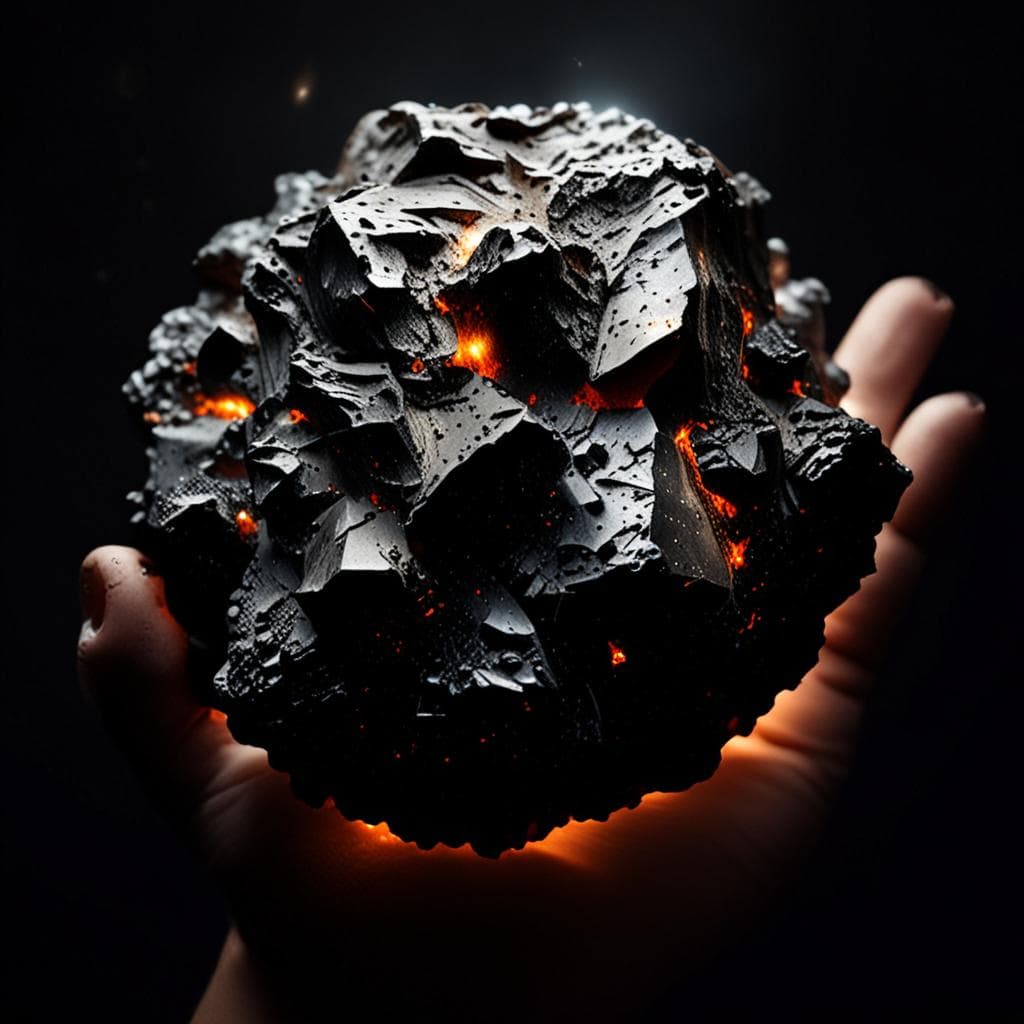 AI visualization of Nassirah