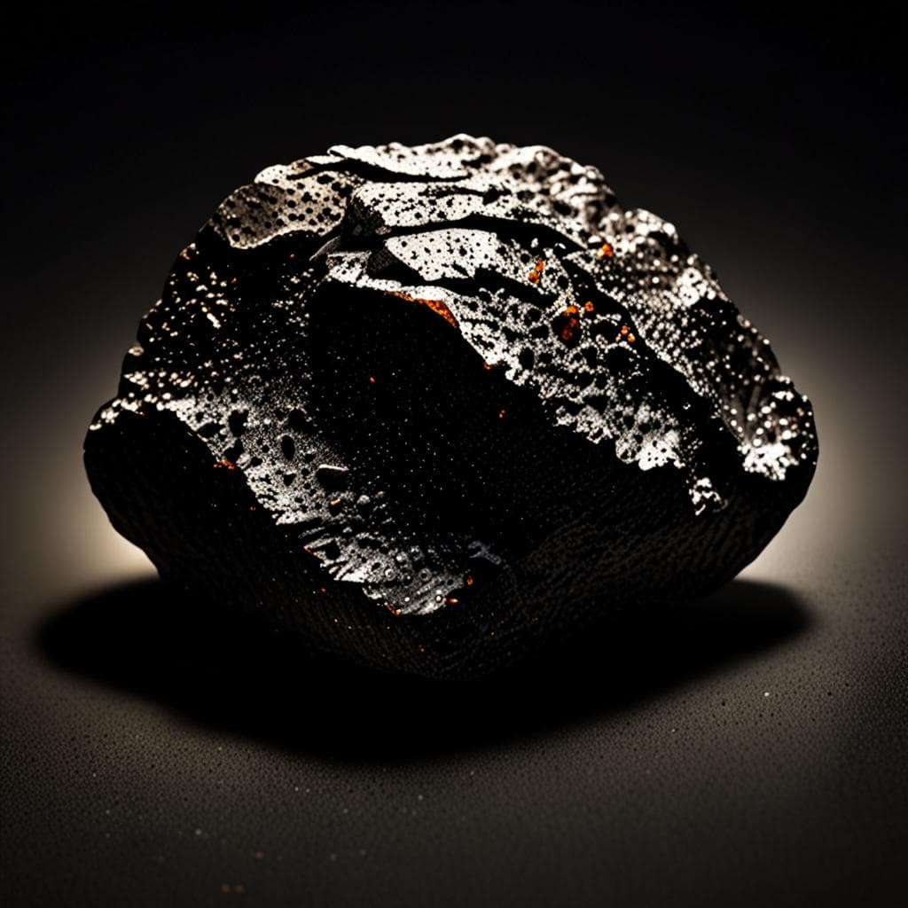 AI visualization of Nejo