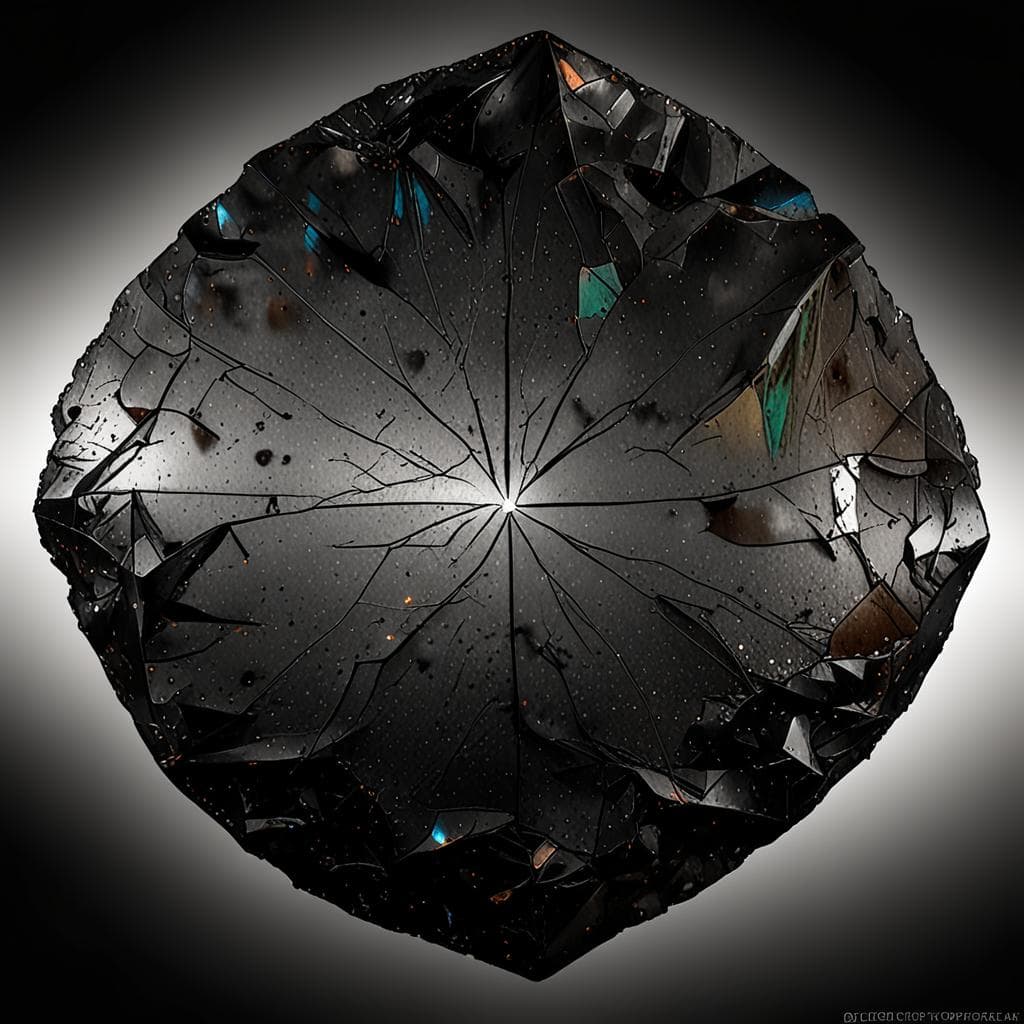 AI visualization of Nelson County