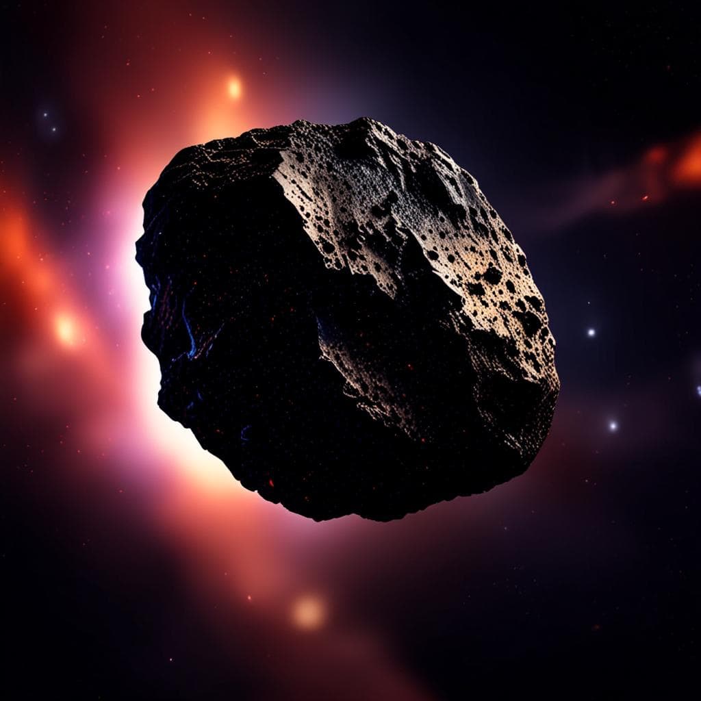 AI visualization of Neuschwanstein