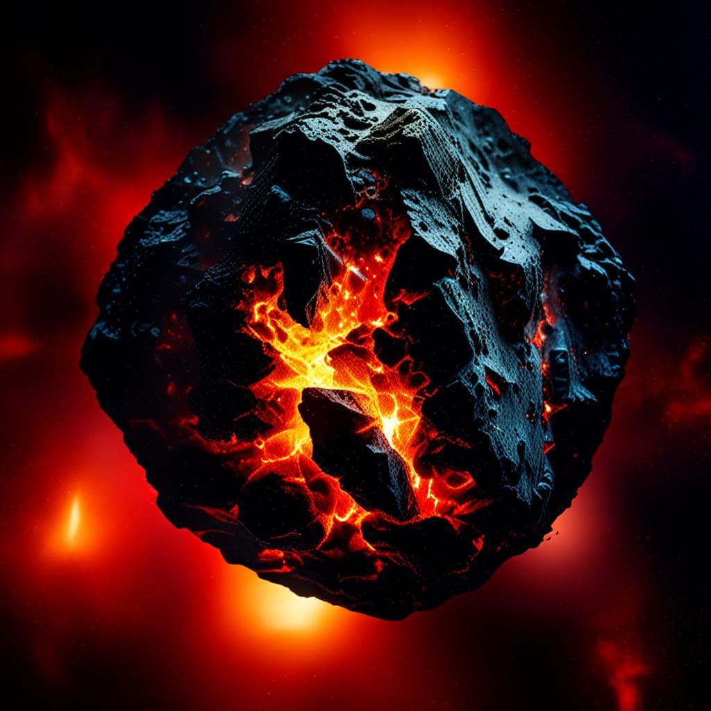 AI visualization of New Concord