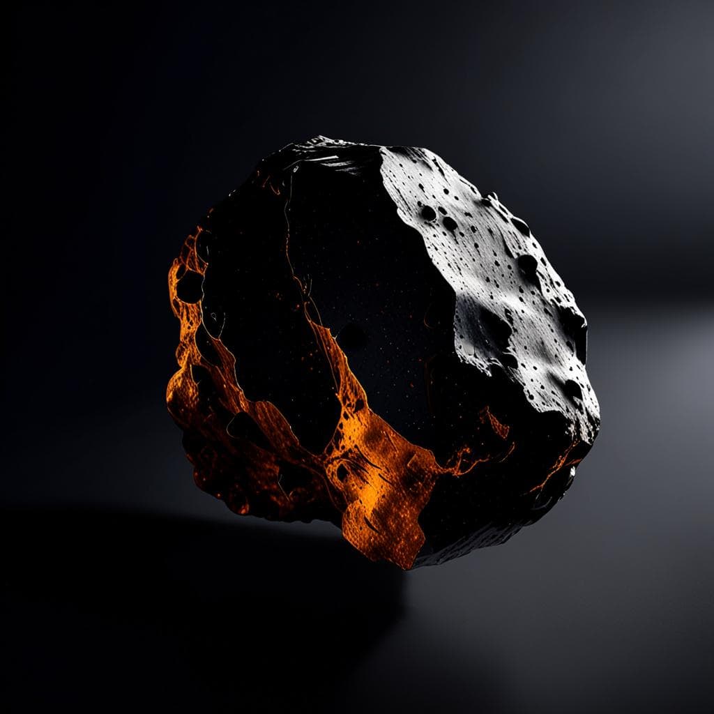 AI visualization of New Moore (a)