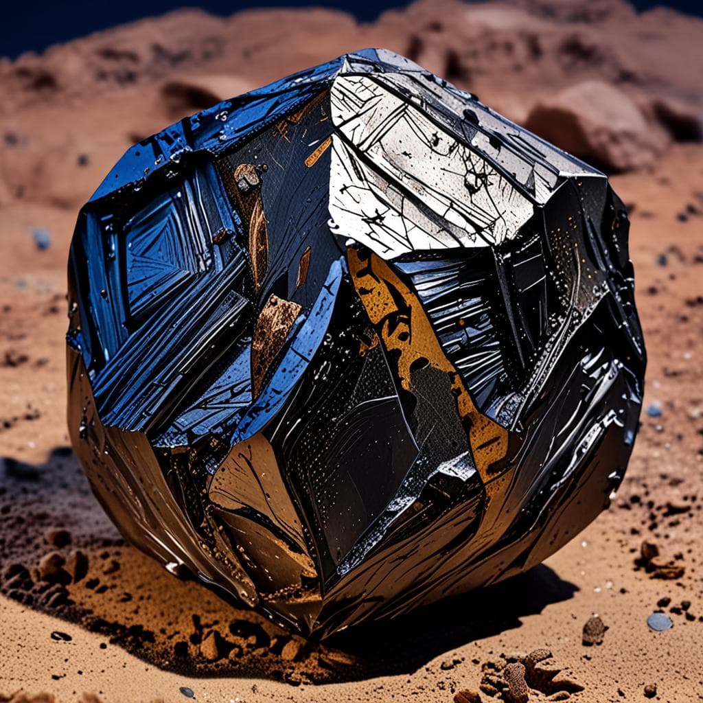 AI visualization of New Westville