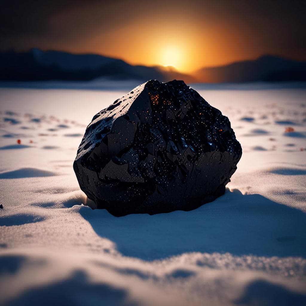 AI visualization of Nikolskoe