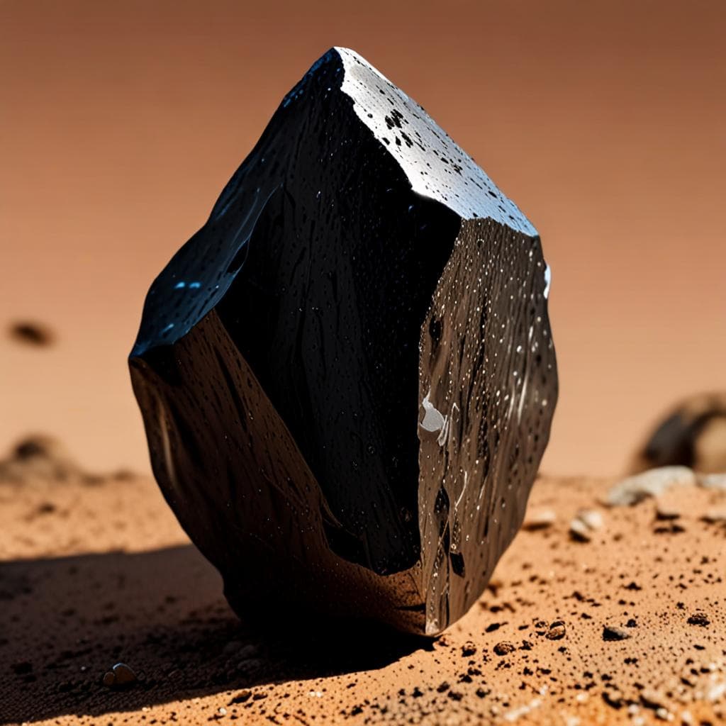 AI visualization of Nimberrin