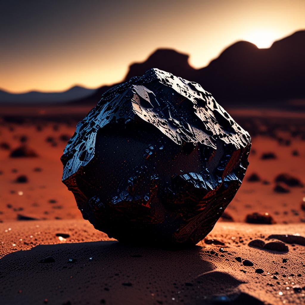 AI visualization of Nogoya