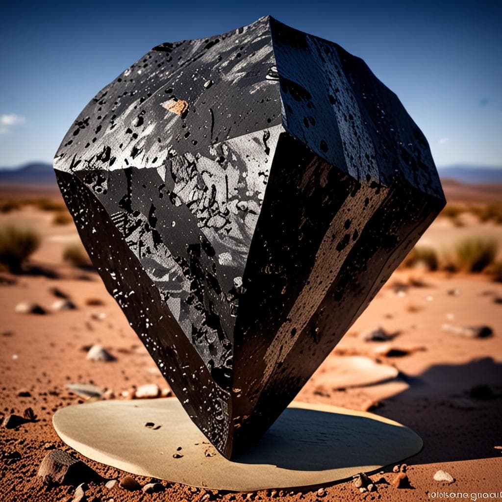 AI visualization of Norquín