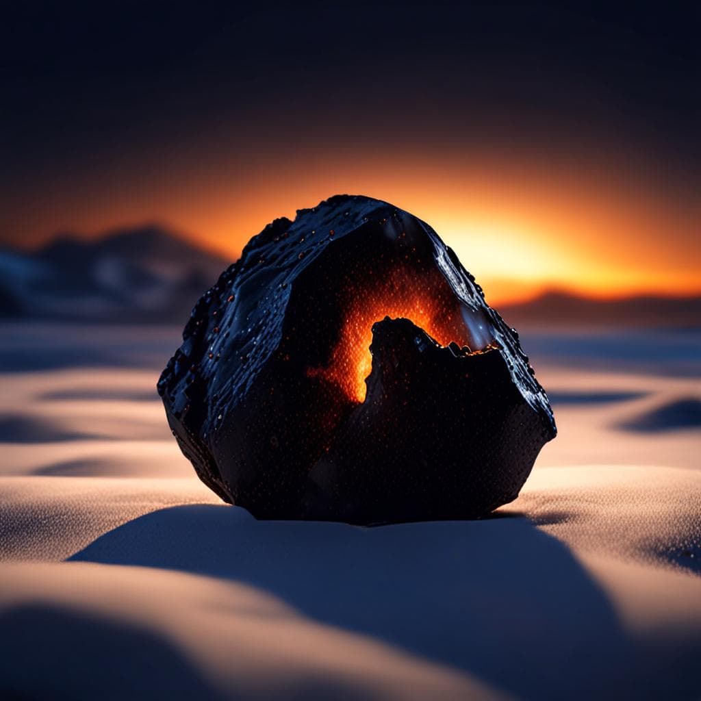 AI visualization of Novo-Urei