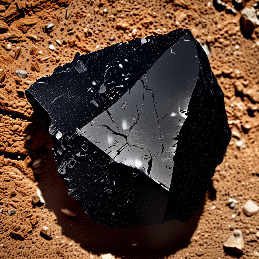 AI visualization of Nuleri