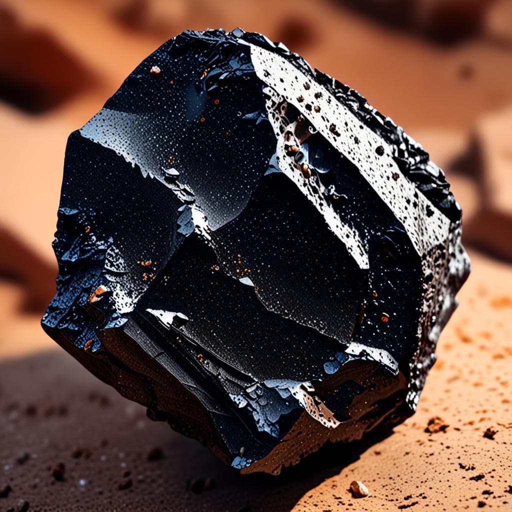 AI visualization of Nurina 003