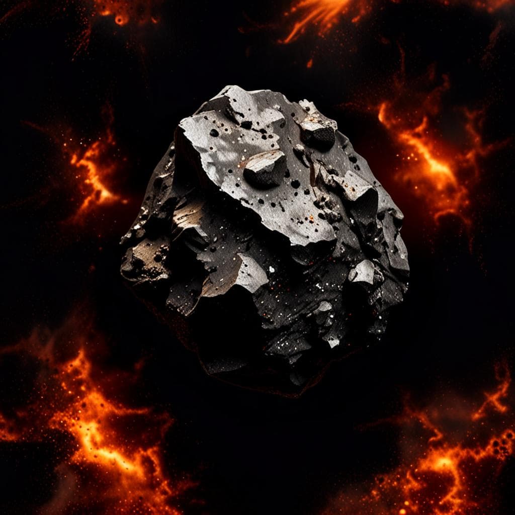 AI visualization of Oesede