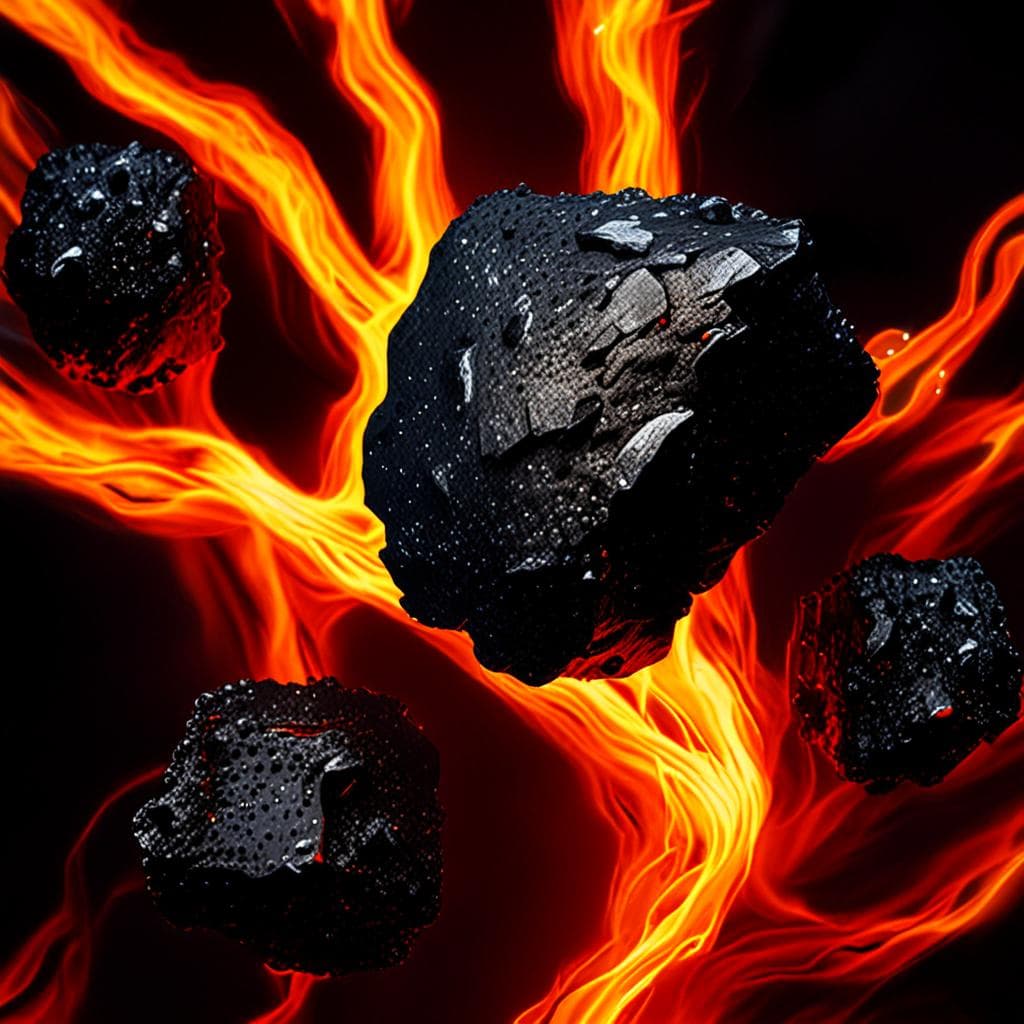 AI visualization of Okabe