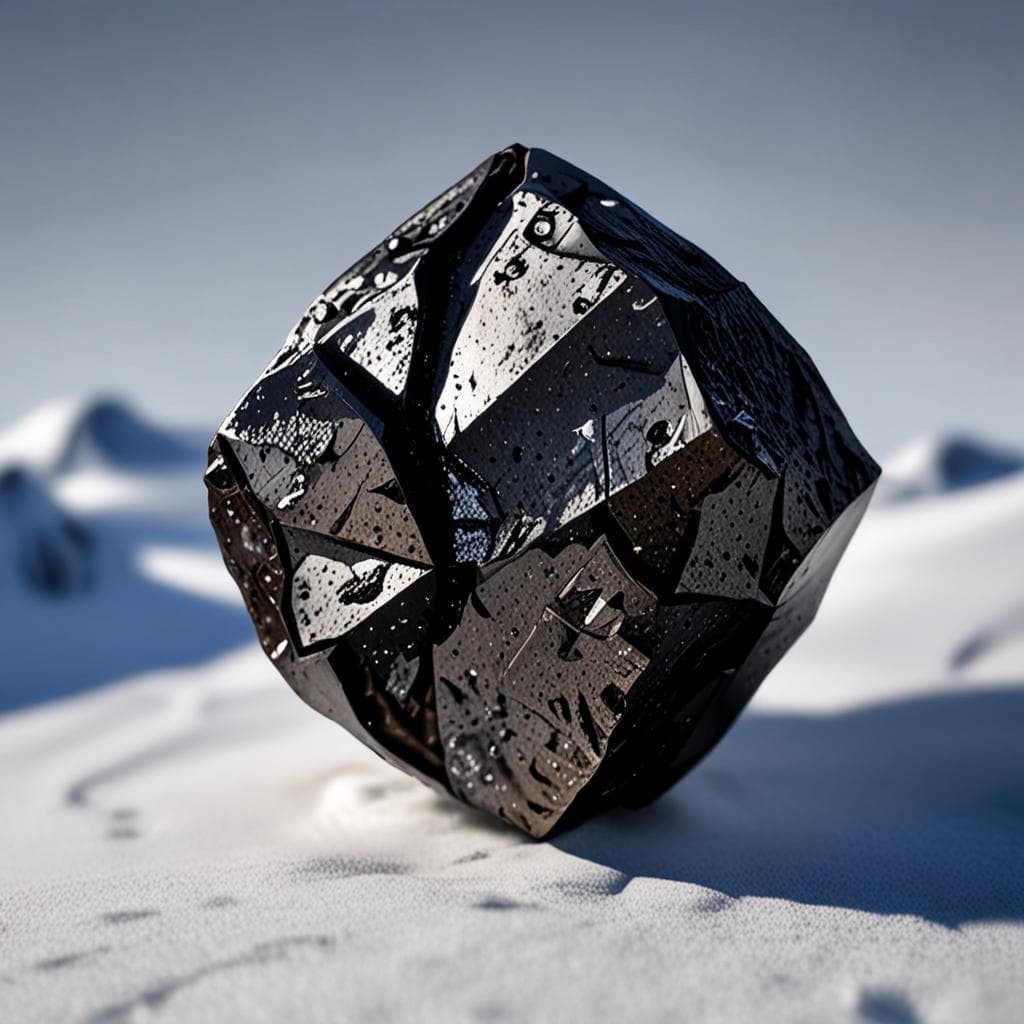 AI visualization of Onello