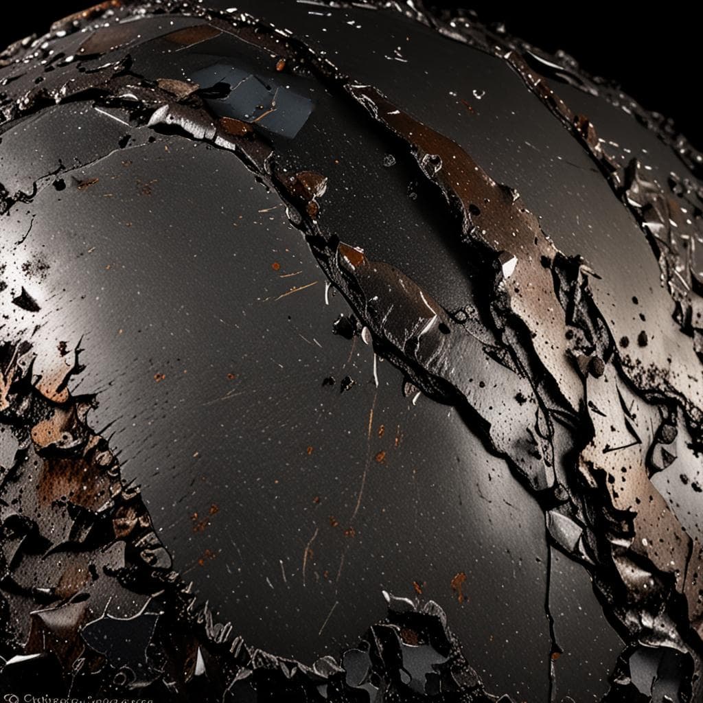 AI visualization of Oroville