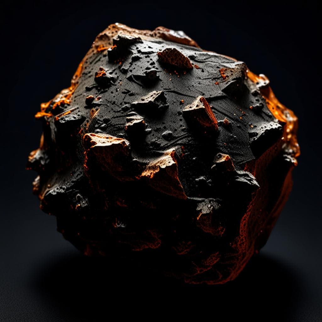 AI visualization of Orvinio