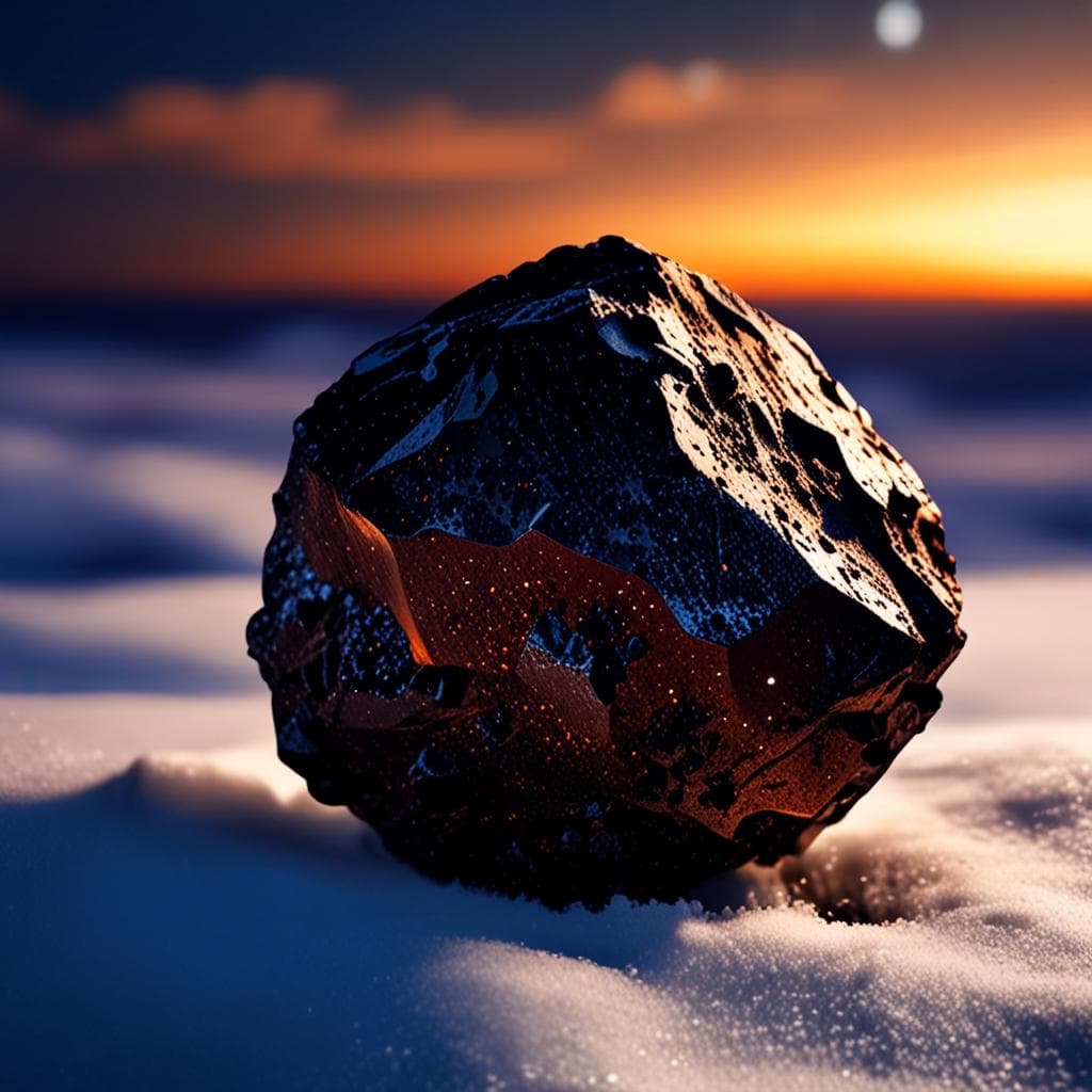 AI visualization of Oterøy