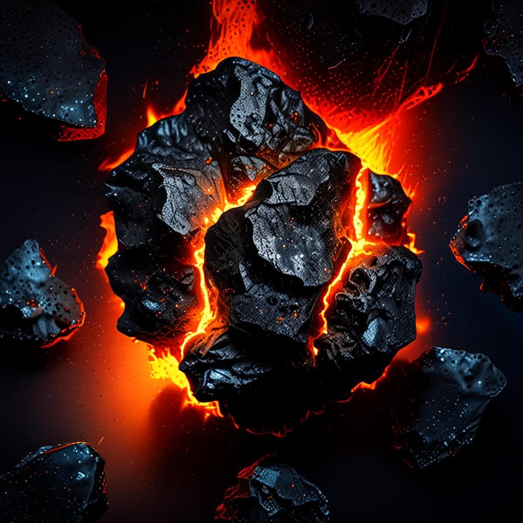 AI visualization of Ourique