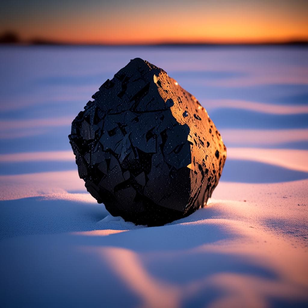 AI visualization of Oyogos-Yar