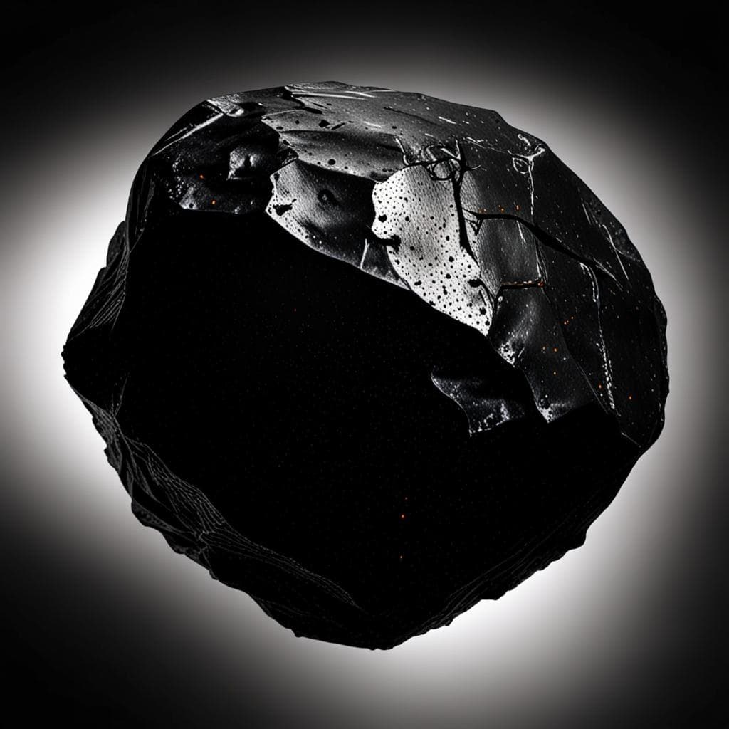 AI visualization of Palinshih