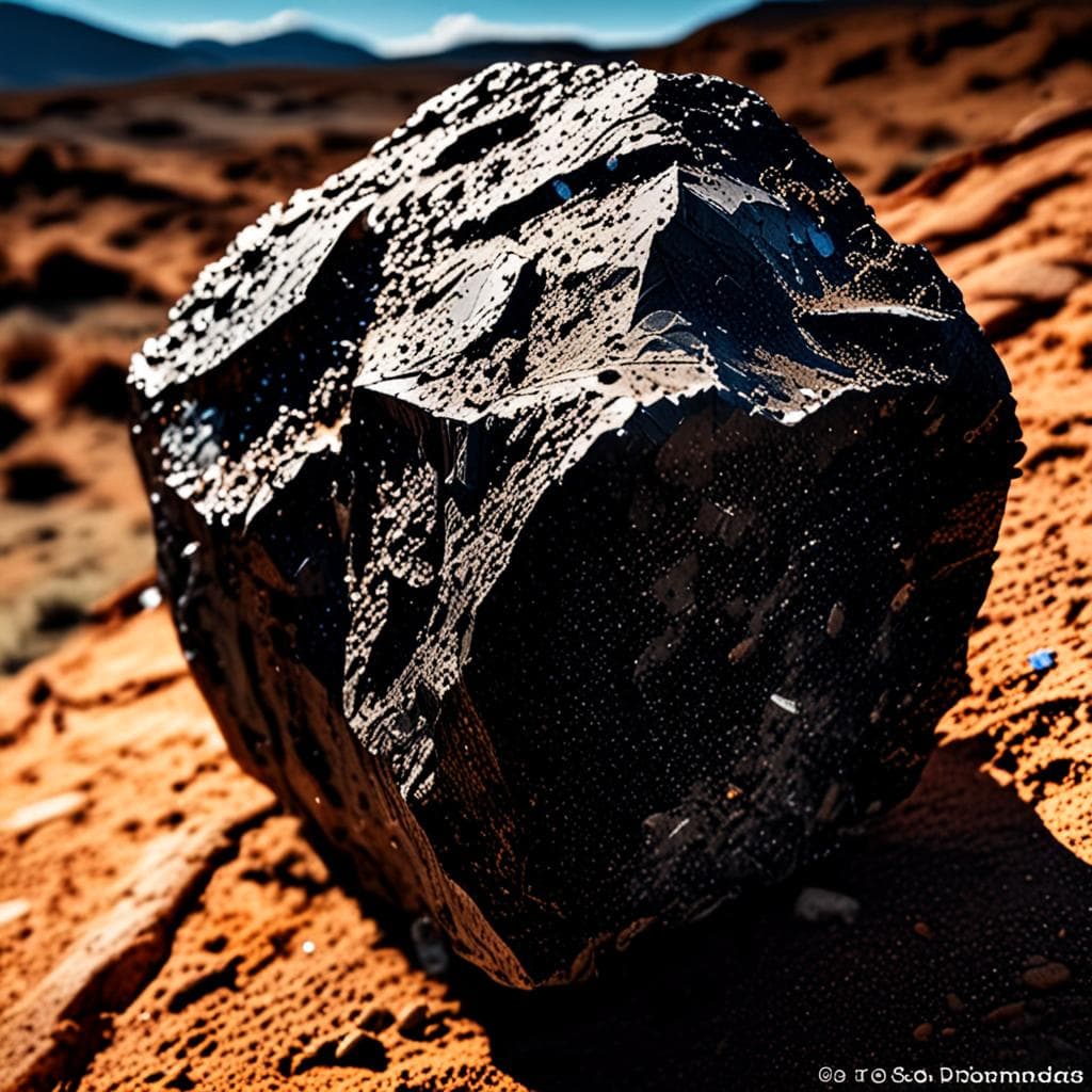 AI visualization of Pampa (b)