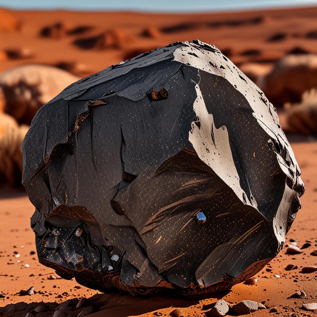 AI visualization of Pampa (e)