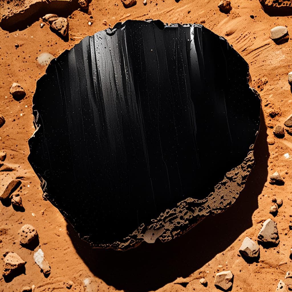 AI visualization of Pampa (g)