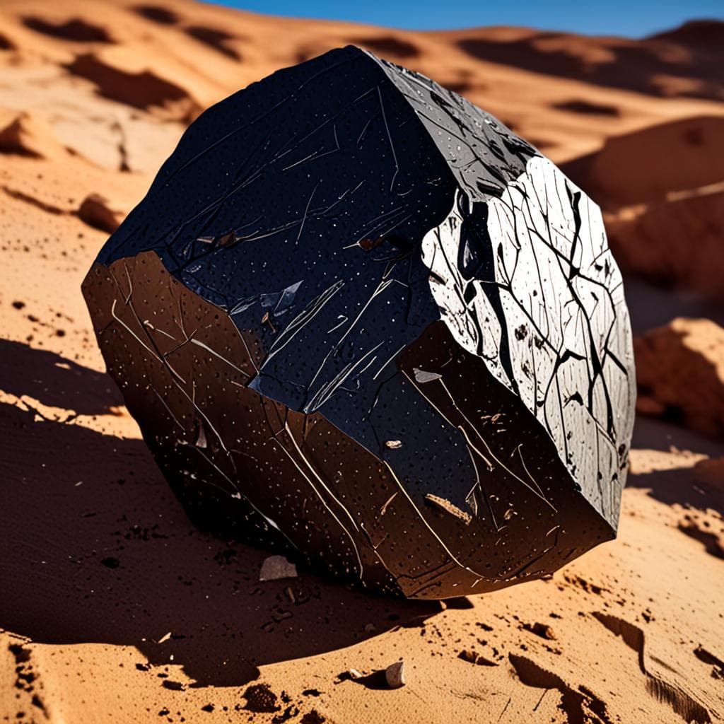 AI visualization of Pampa Providencia