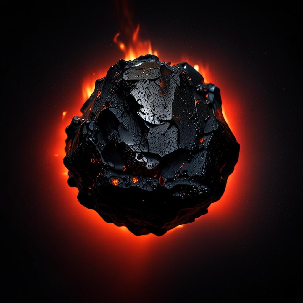 AI visualization of Pantar