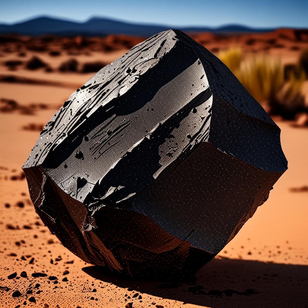 AI visualization of Para de Minas