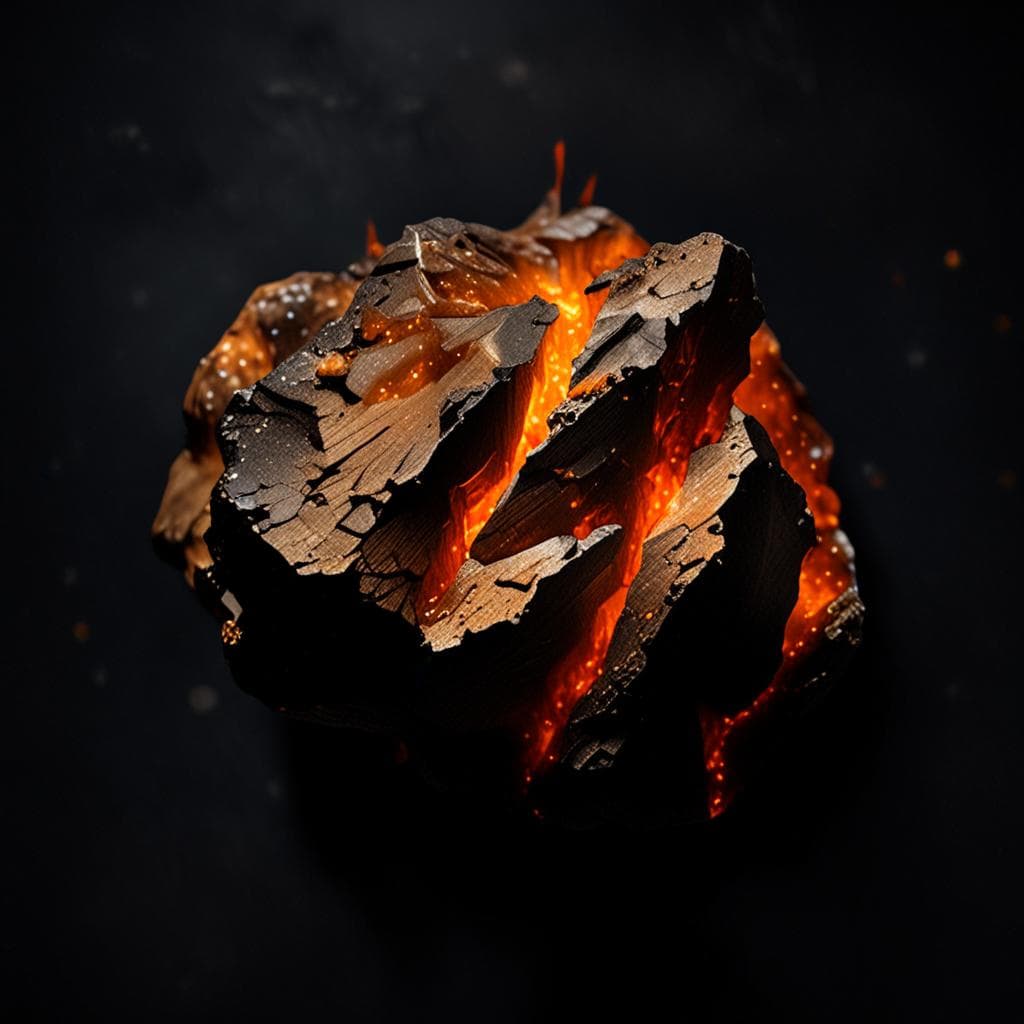 AI visualization of Paragould