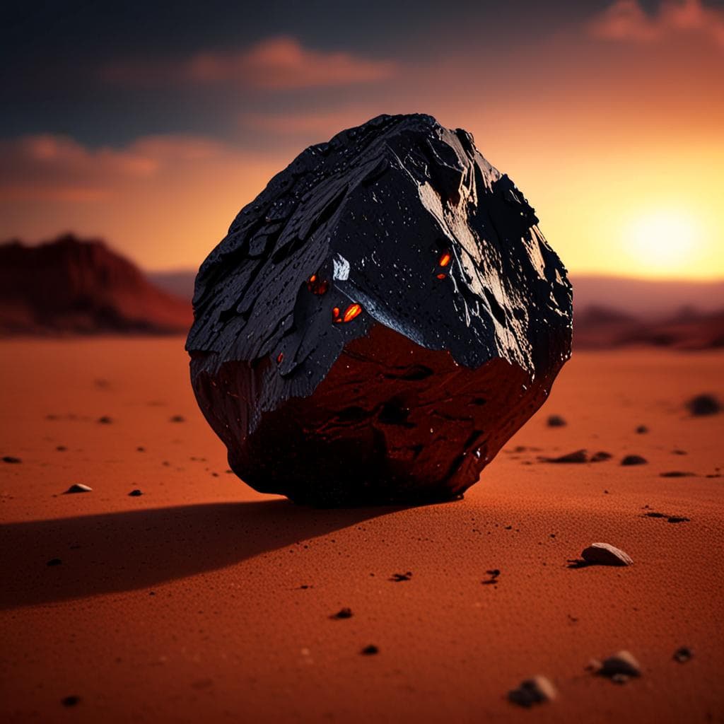 AI visualization of Paranaiba