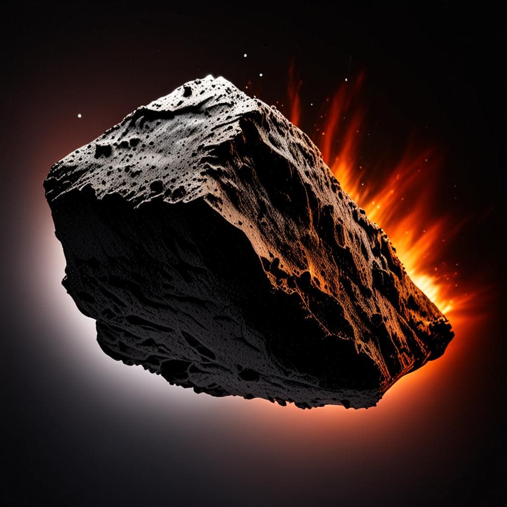 AI visualization of Parnallee