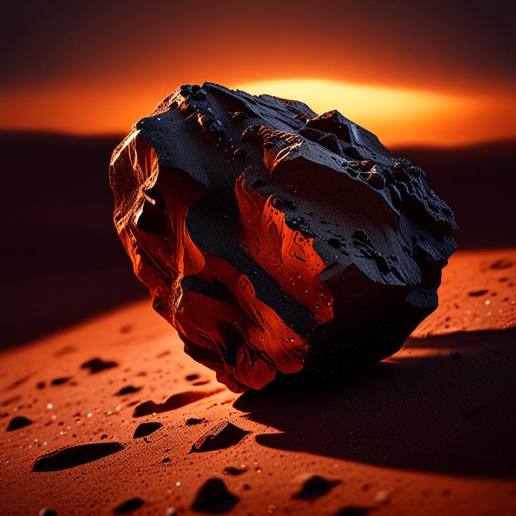 AI visualization of Patrimonio