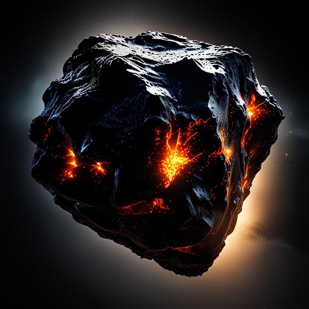 AI visualization of Perpeti