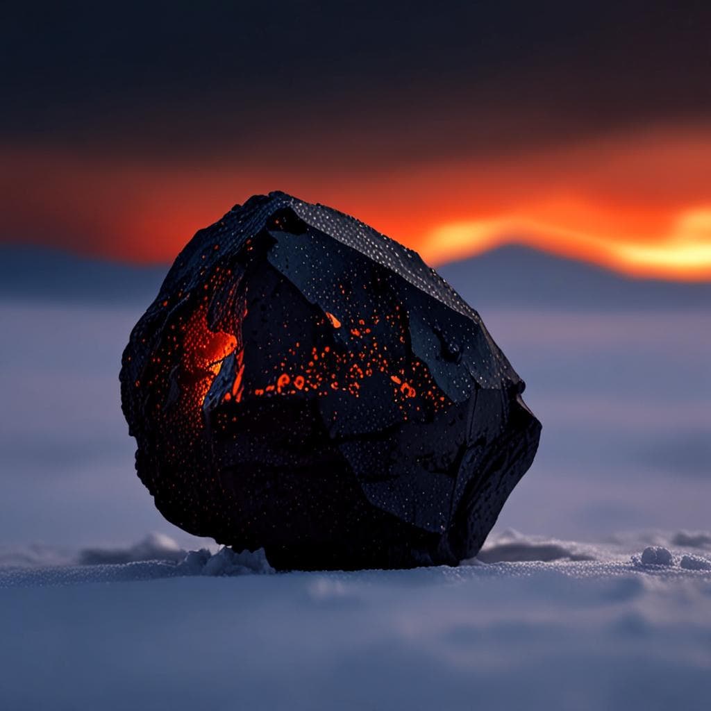 AI visualization of Pervomaisky