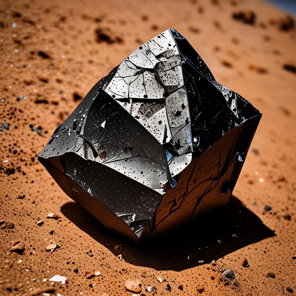 AI visualization of Piedade do Bagre