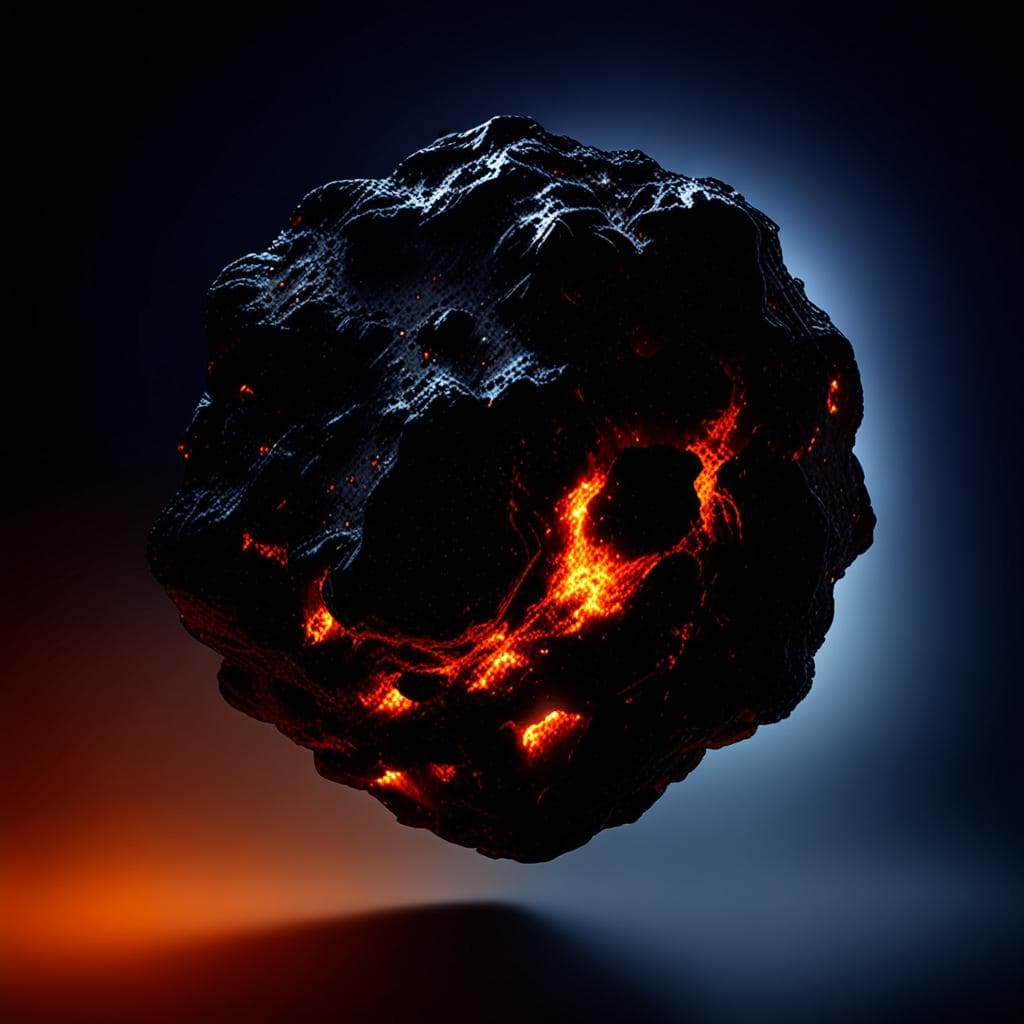 AI visualization of Pillistfer